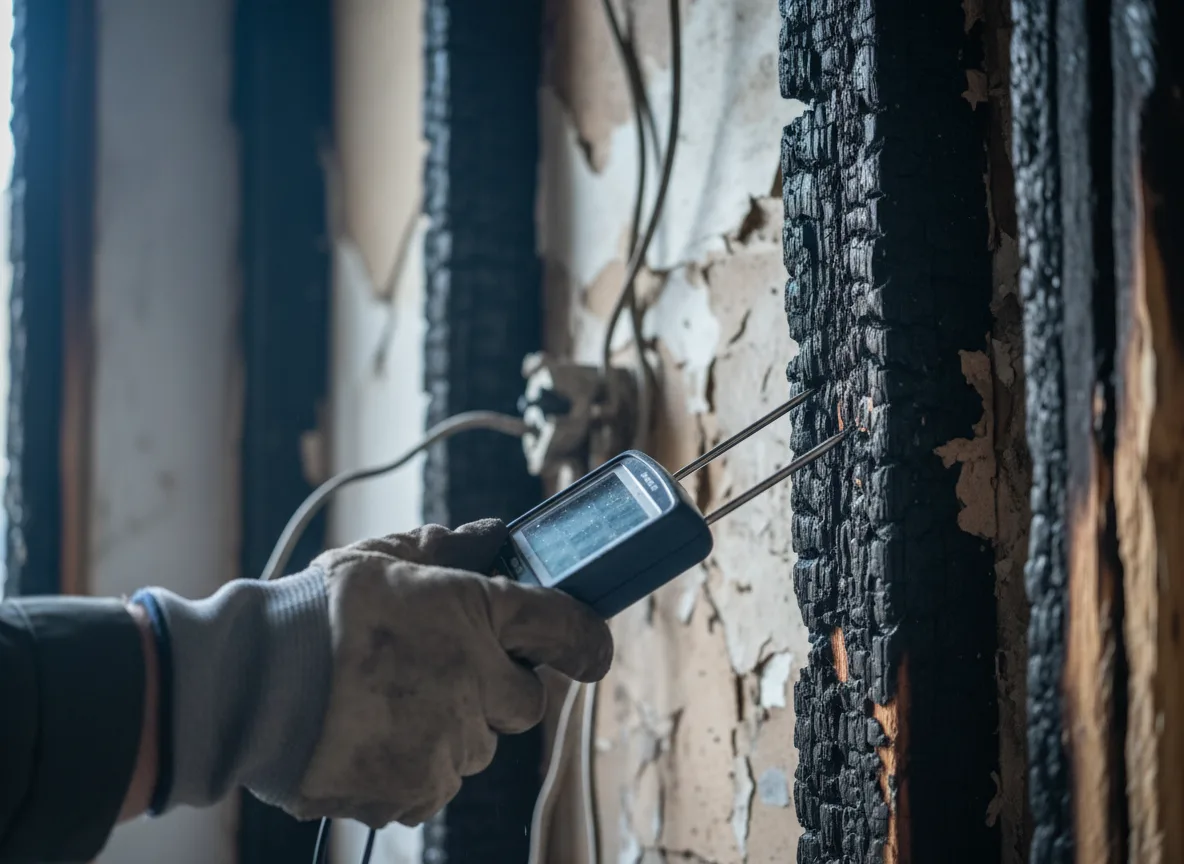 Fire Damage Restoration Burnside, KY FAQs